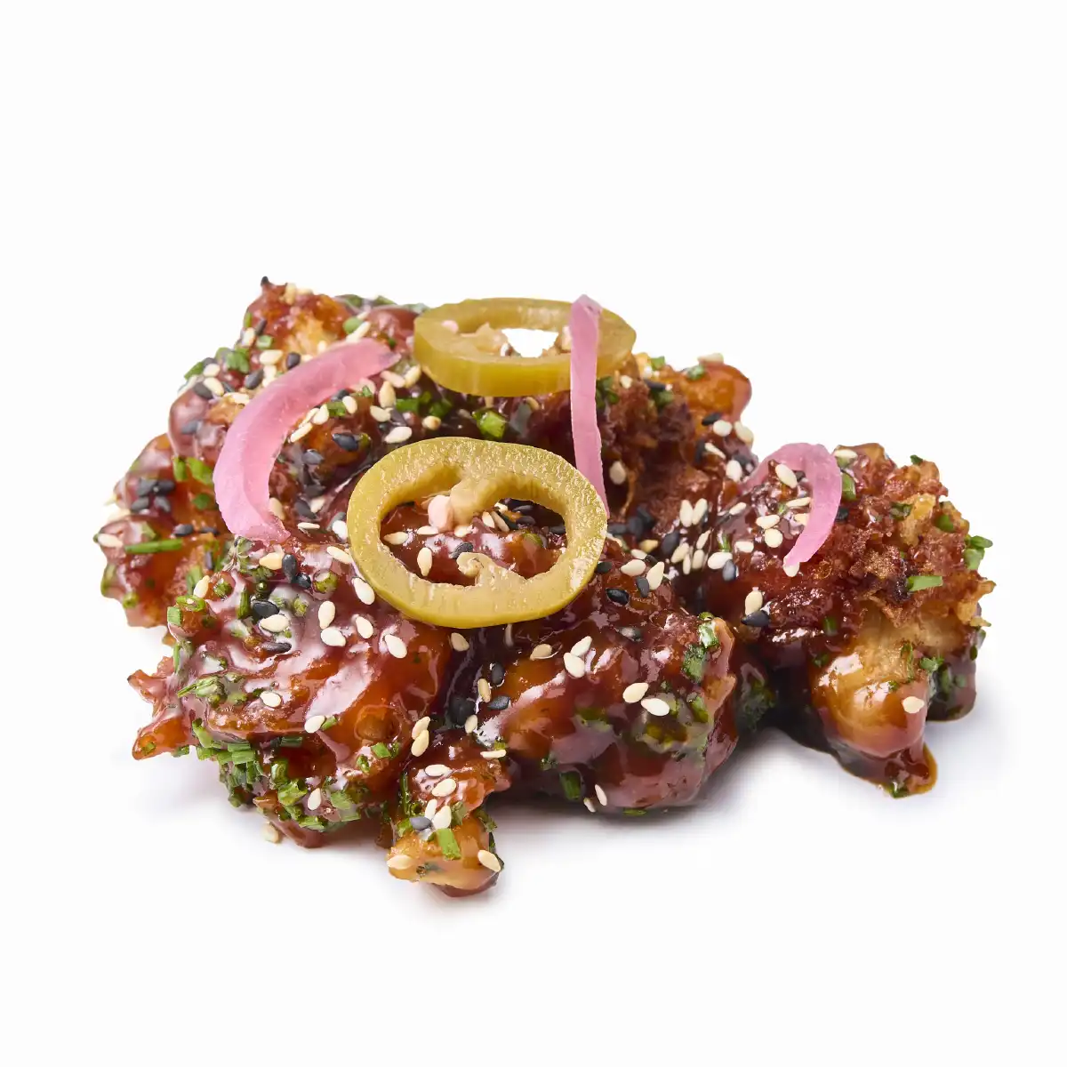 Blómkálsvængir (V)