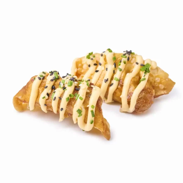 Kjúklinga dumplings