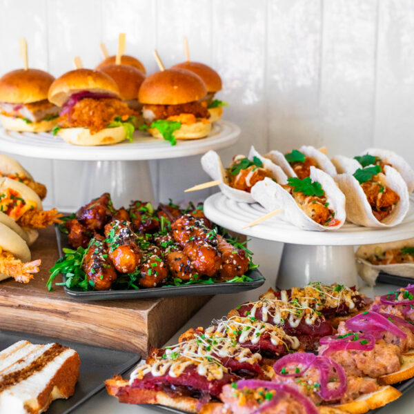 Veisluborðið - 15 bitar